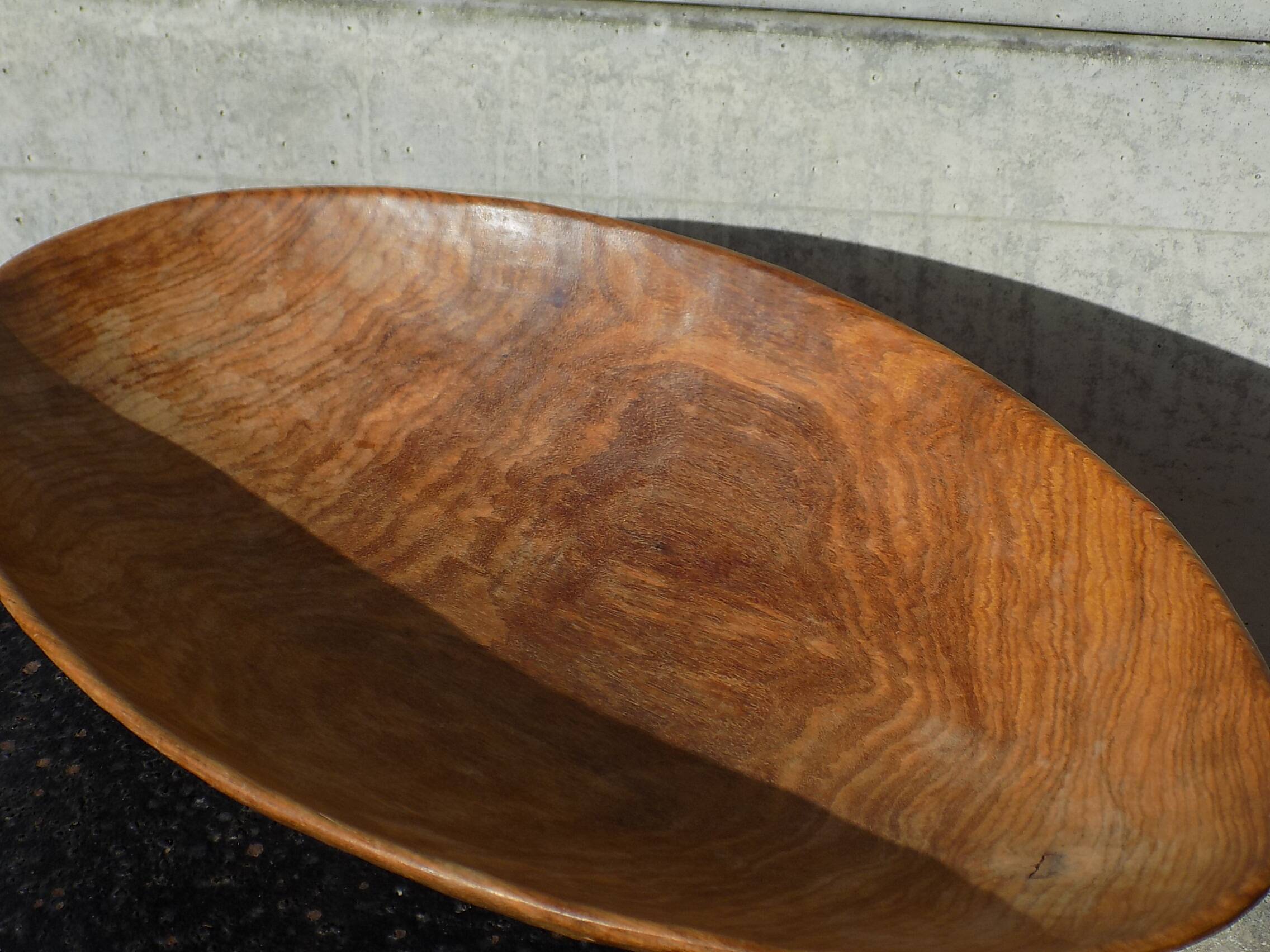Wooden cup