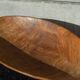 Wooden cup