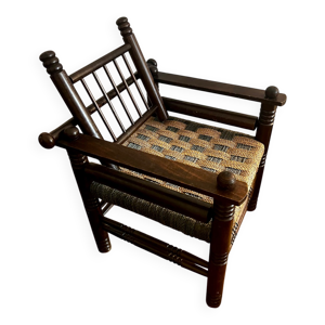 Fauteuil Charles Dudouyt - 1940