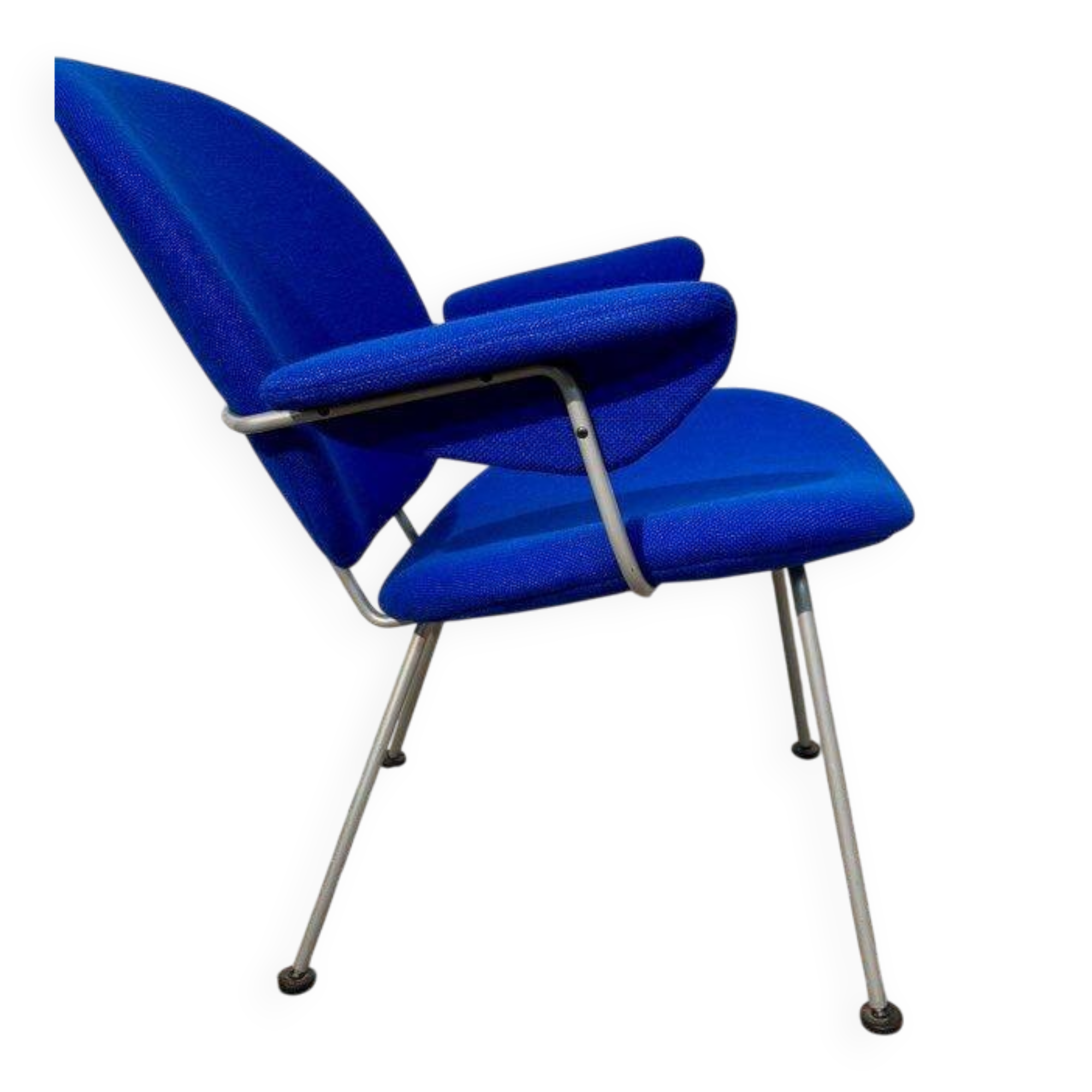 Triennale armchair by Willem Gispen for Kembo, Netherlands, 1954