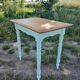 Table ancienne