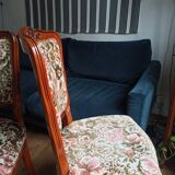 Art Deco chairs