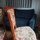 Art Deco chairs