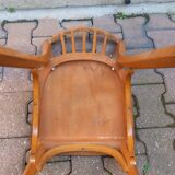 Baumann Chair