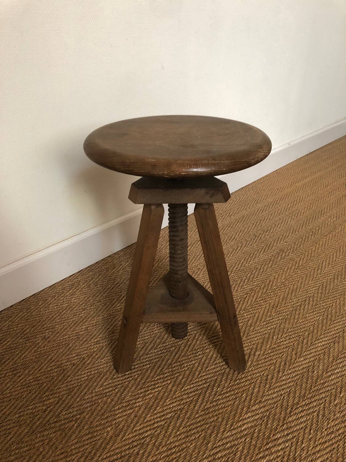 Stool