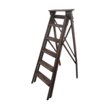 Library stepladder