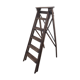 Library stepladder