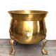 Pot cover planter