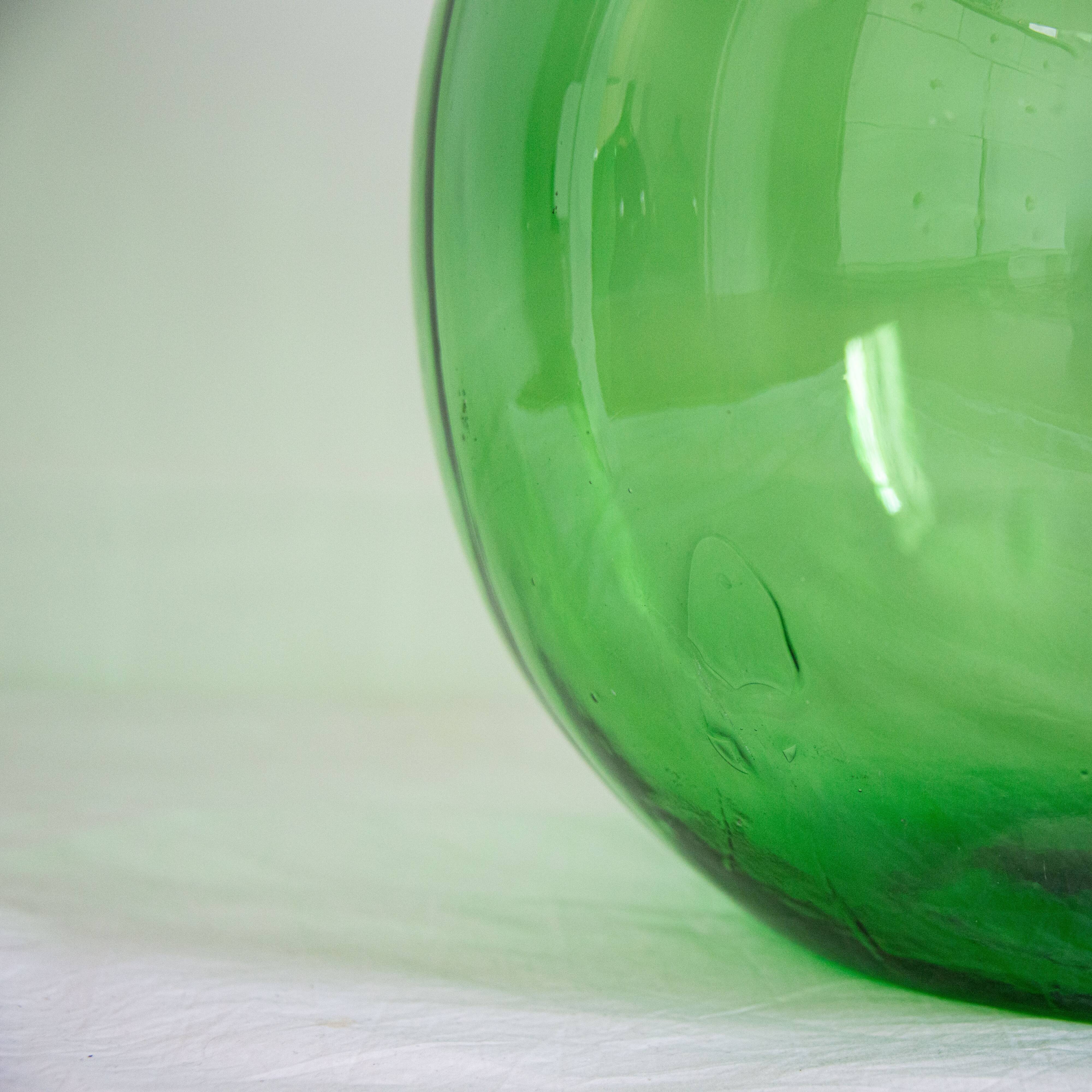 Demijohn of 40 liters