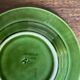 Trio of bistro ashtrays, early twentieth sit