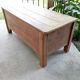 Chest early nineteenth