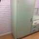 Armoire coiffeuse