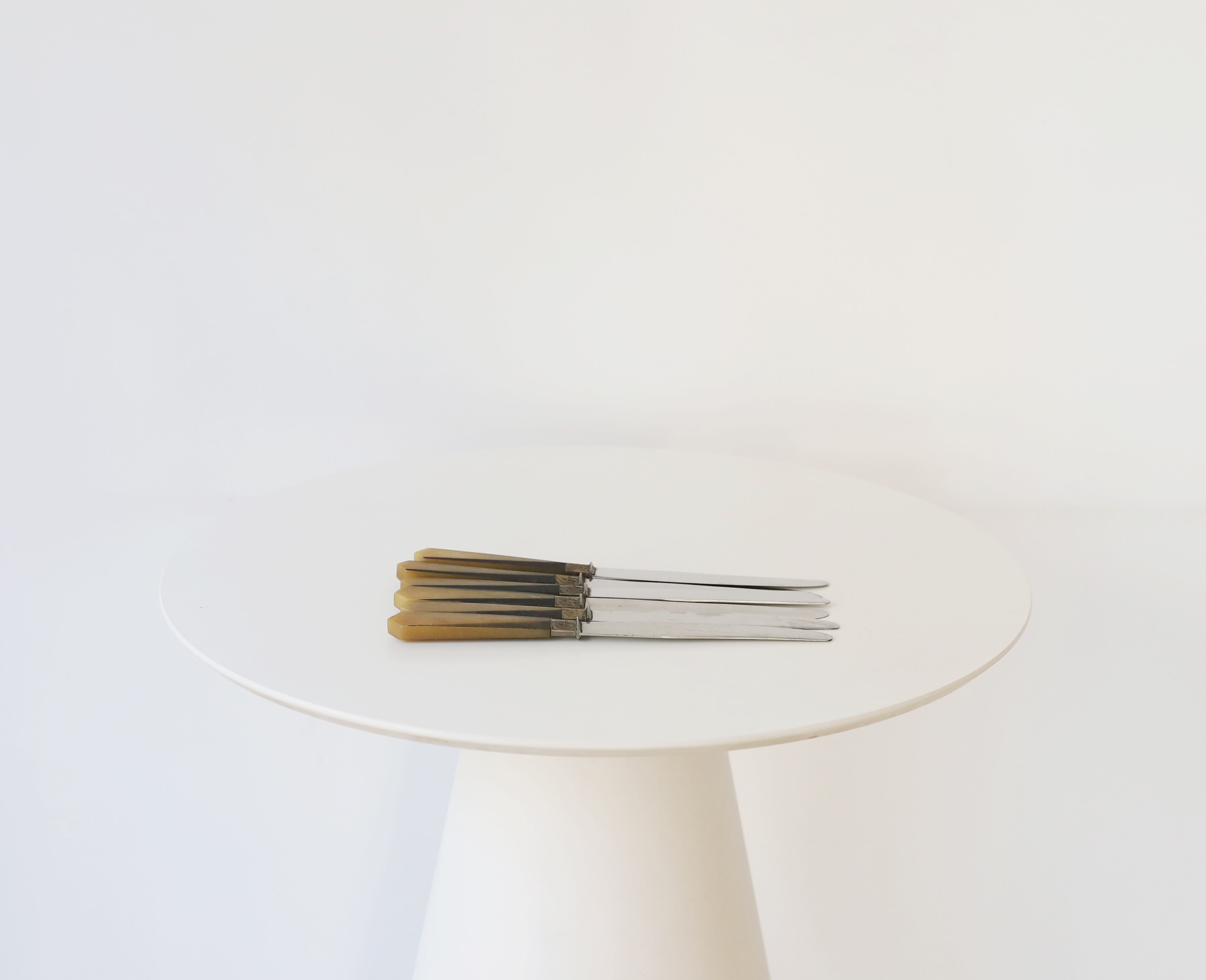 Luncheon of the Boating Party #07 — Box Le Monde Sauvage x Selency