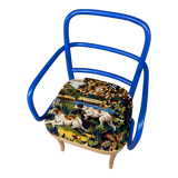 Canvas chair