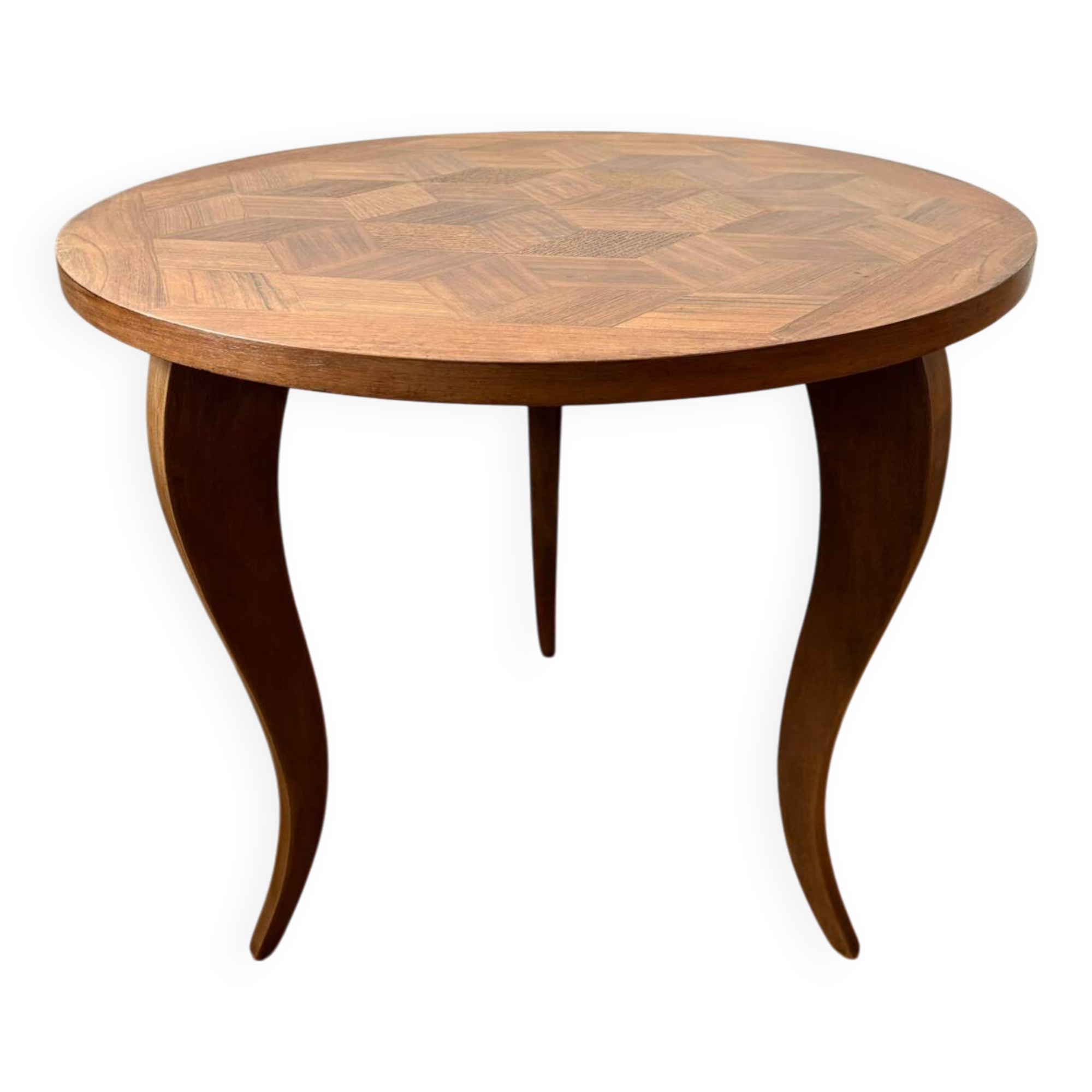 Vintage coffee table