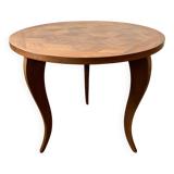 Vintage coffee table