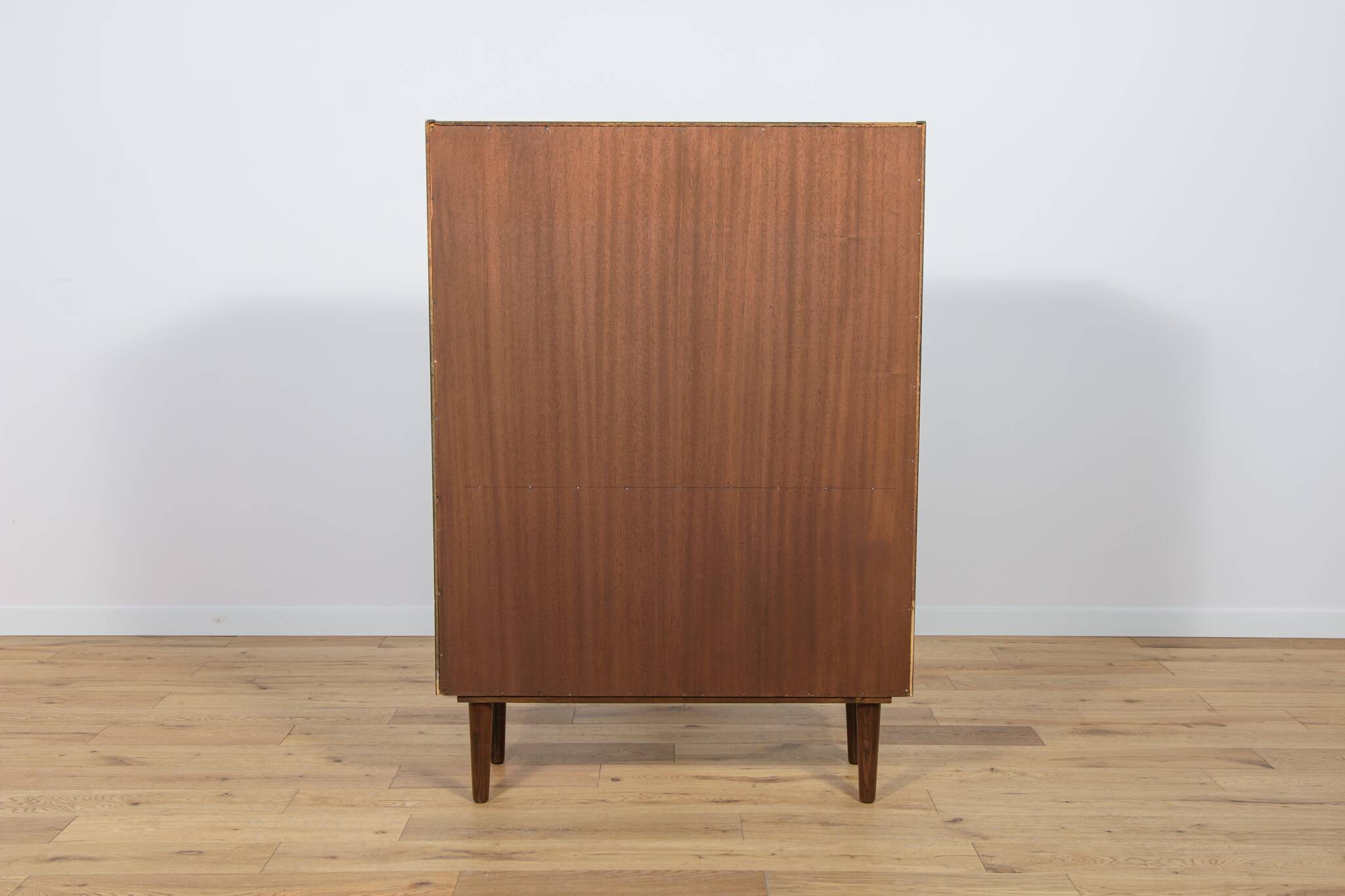 Mid-Century Rosewood Shelf, Denmark, 1970s