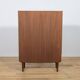 Mid-Century Rosewood Shelf, Denmark, 1970s