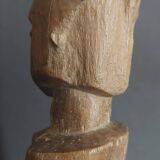 Lobi Bateba statuette Burkina Faso second half of the 20th century