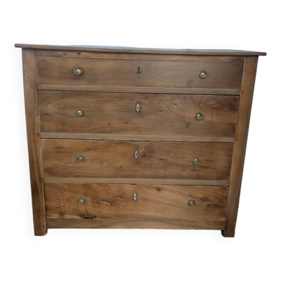 Commode Louis XVI