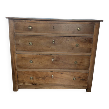 Commode Louis XVI