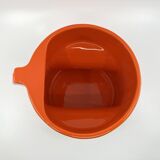 Ceramic bowl/pitcher set • Georges Lanteri for ARP • Circa 70