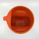 Ceramic bowl/pitcher set • Georges Lanteri for A.R.P. • Circa 70s