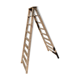 Old stepladder