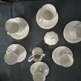 Jazecar coffee service