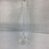 Crystal spoon made in france Baccarat