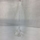 Crystal spoon made in france Baccarat