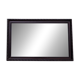 Miroir de la première moitié du XXe siècle, Europe occidentale.