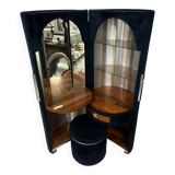 Hairdresser by Luigi Massoni