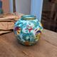 Monaco round vase Cerart