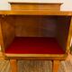 Art Deco bedside table