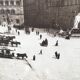 Photograph on wood panel - Florence Italy