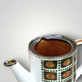 Vintage Boch Bernadette coffee maker