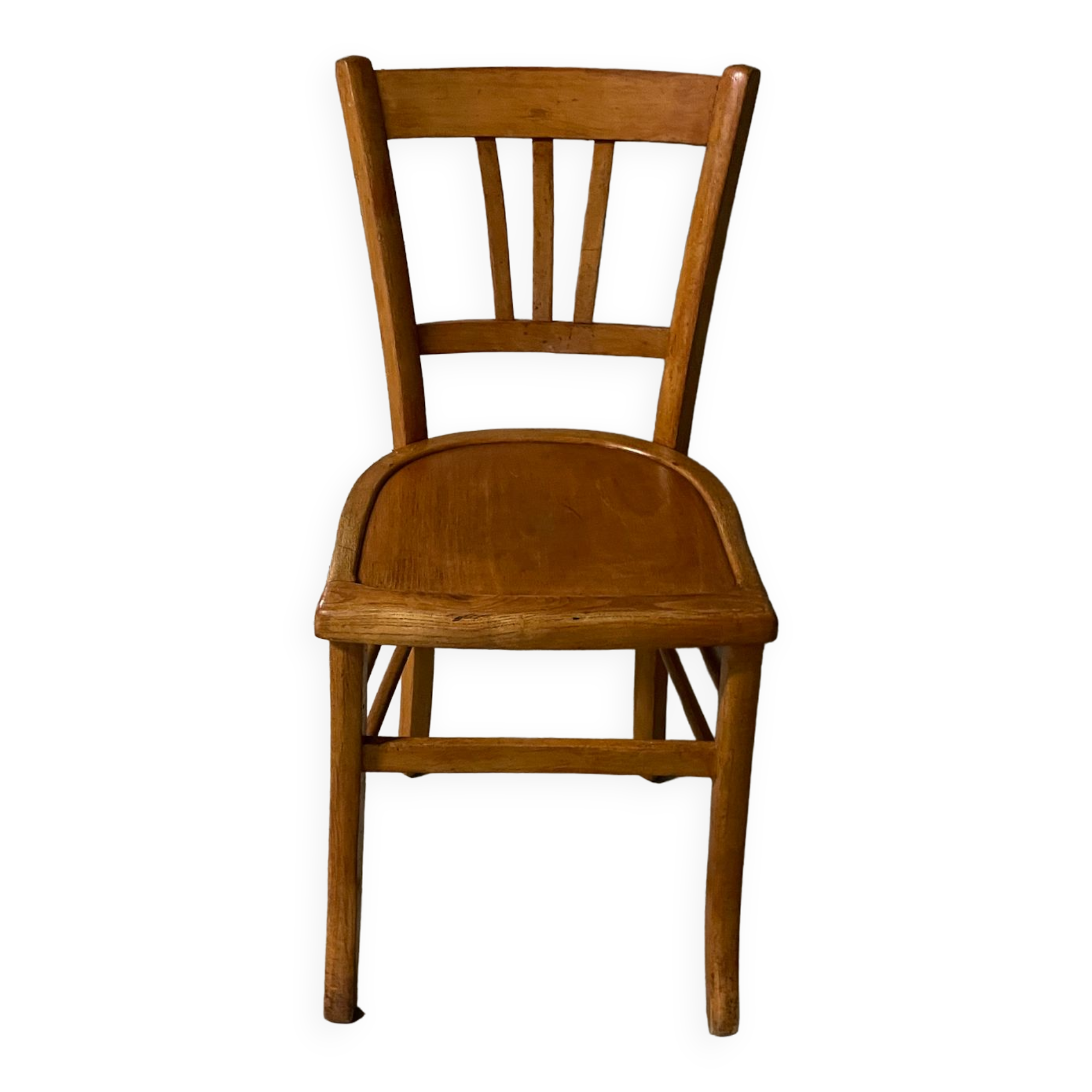 Luterma bistro chair