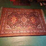 Persian wool rug Iran Shashavan 177x243