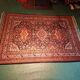Persian wool rug Iran Shashavan 177x243
