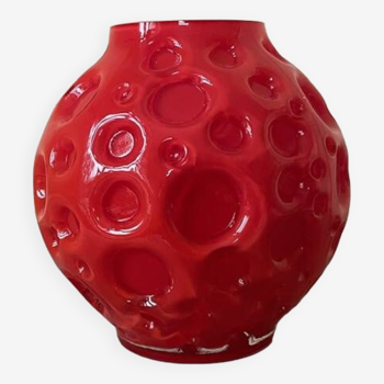 Hirschberg ball vase, 1960s