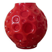 Hirschberg ball vase, 1960s