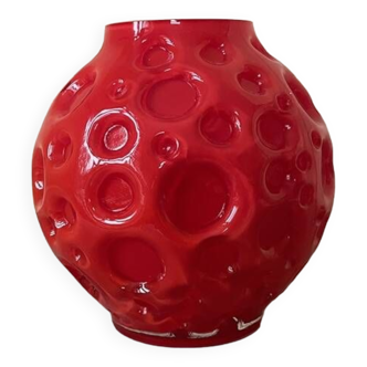 Vase boule Hirschberg, années 60