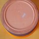 Scheurich ceramic pot cover