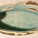 Art Nouveau dabbling planter