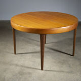 Table scandinave en teck