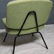 Paire de chauffeuses CM190 – Pierre Paulin pour Thonet – vers 1960