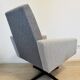 Vintage Lounge Armchair from Czechoslovakia, 1970’s