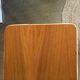 Ratin side table