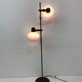 Lampadaire champignon ère spatiale rétro vintage 1970